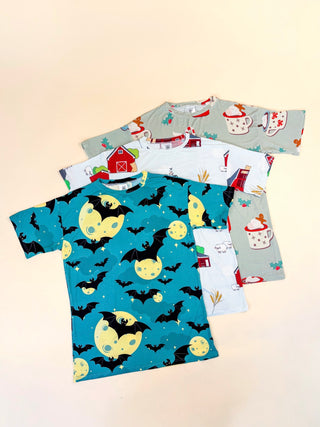 Surprise Box - 3 Kids'  Long Tees