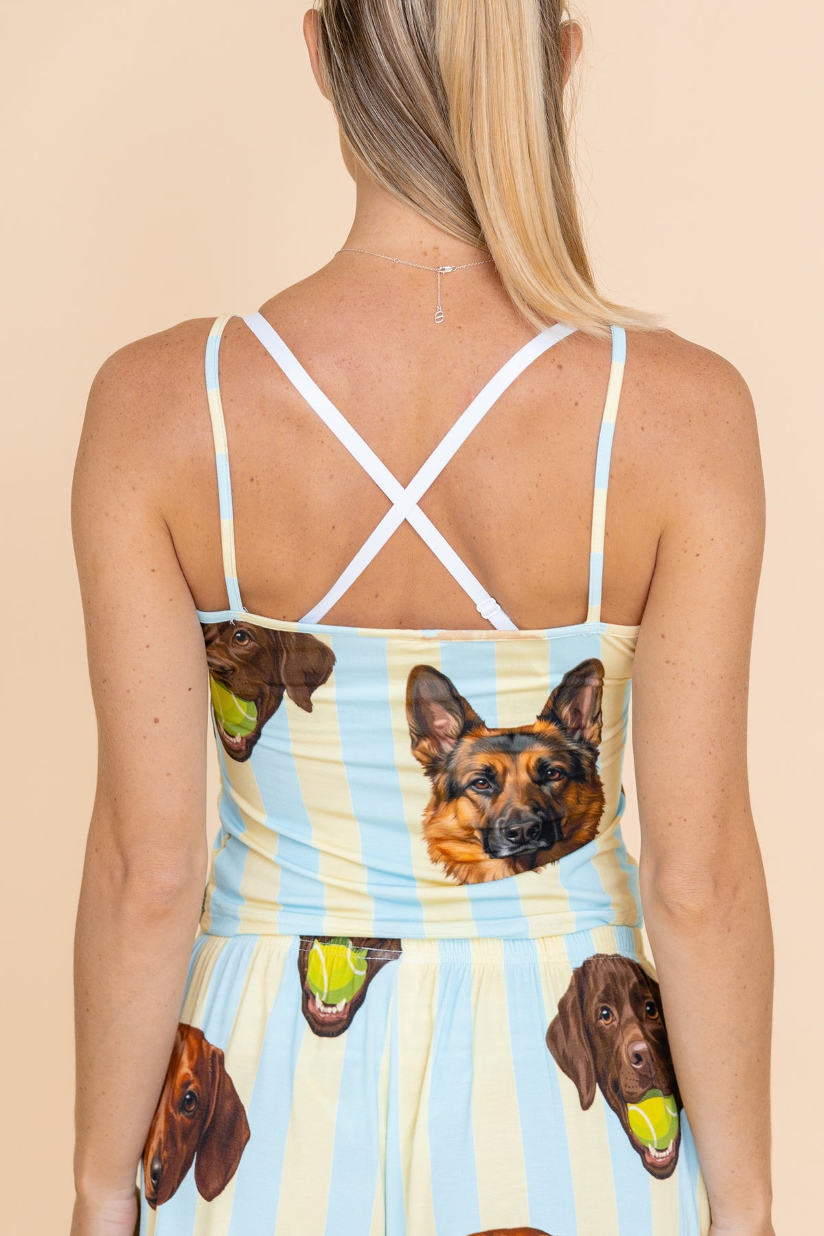 Tops Abonnement POP+
