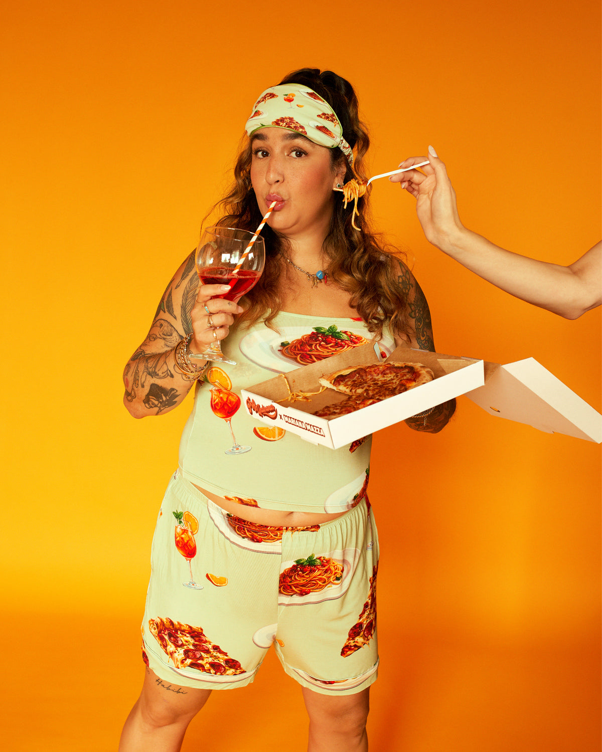 Promotion banner