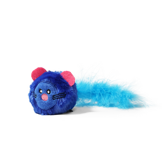 Blue Mouse