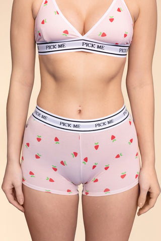 Women Boxers "PICK ME"