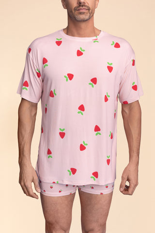 Unisex Long Tee "PICK ME"