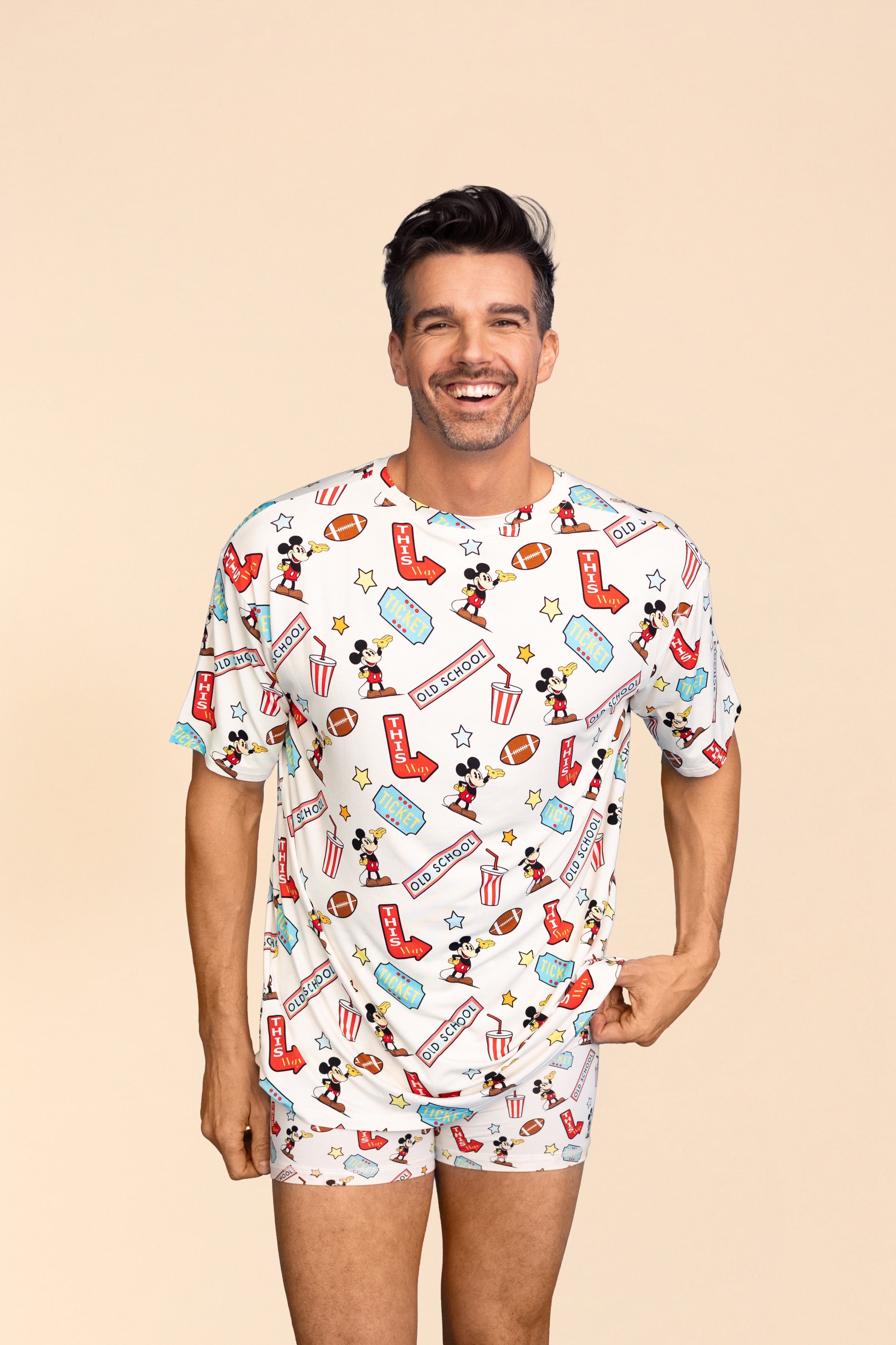 Long Tee Unisexe "REMEMBER ME"