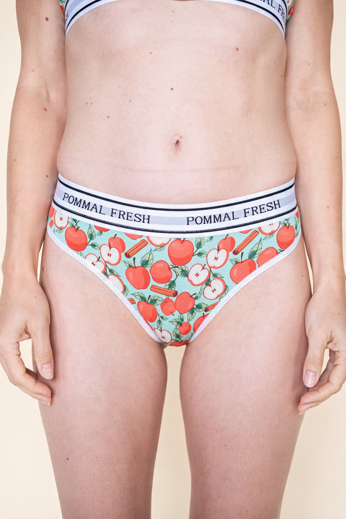 Thong "POMMAL FRESH"