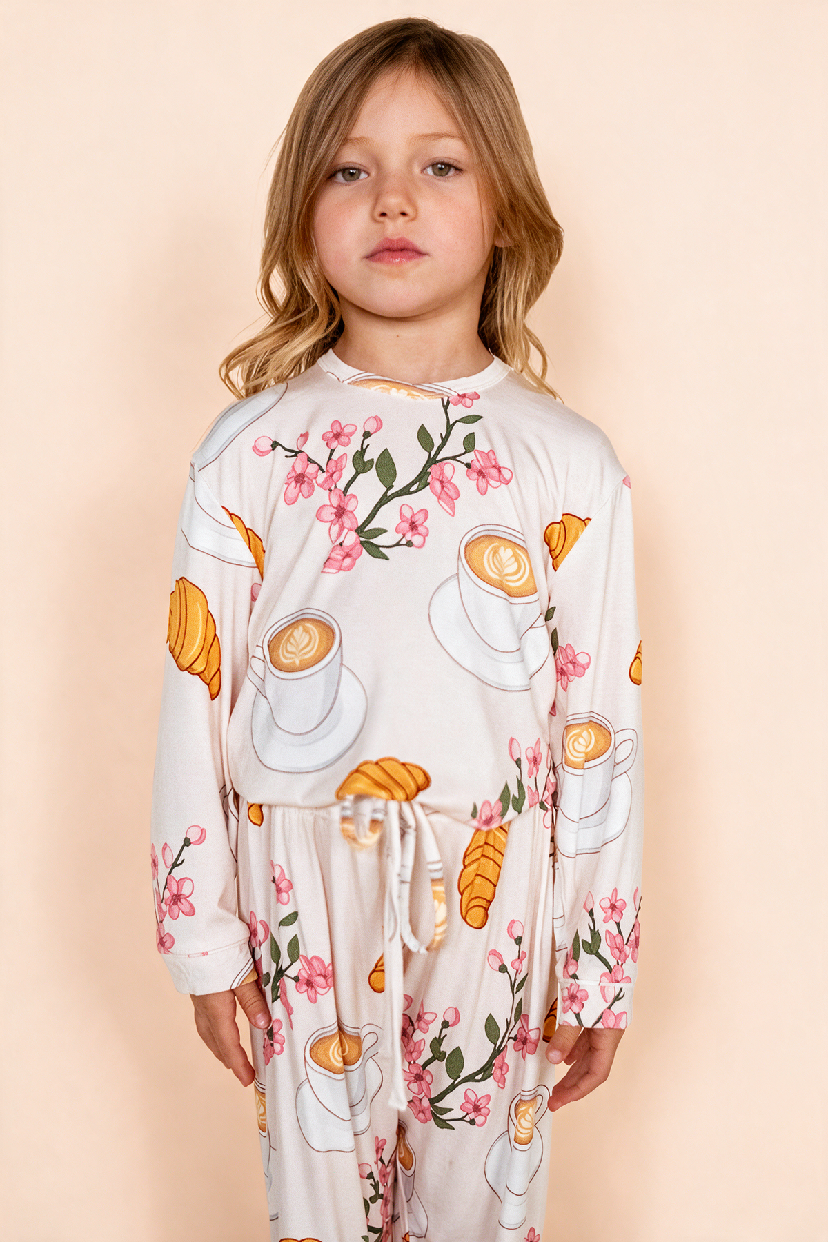 Ensemble Détente Enfant "GOOD MORNING"