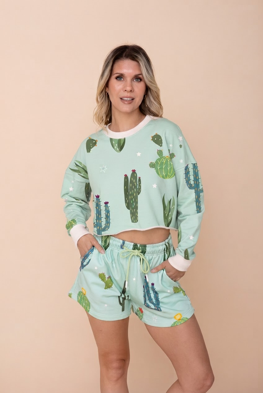 Crop Top "PICKY AS F"
