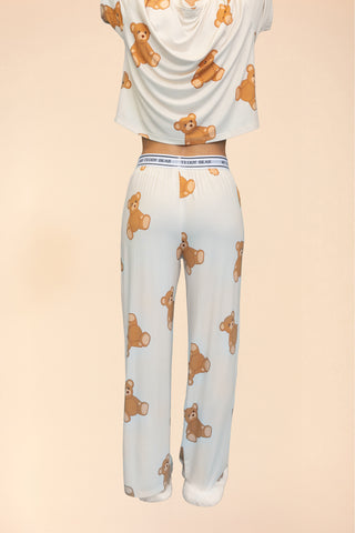 Pajama Pants "MY TEDDY BEAR"