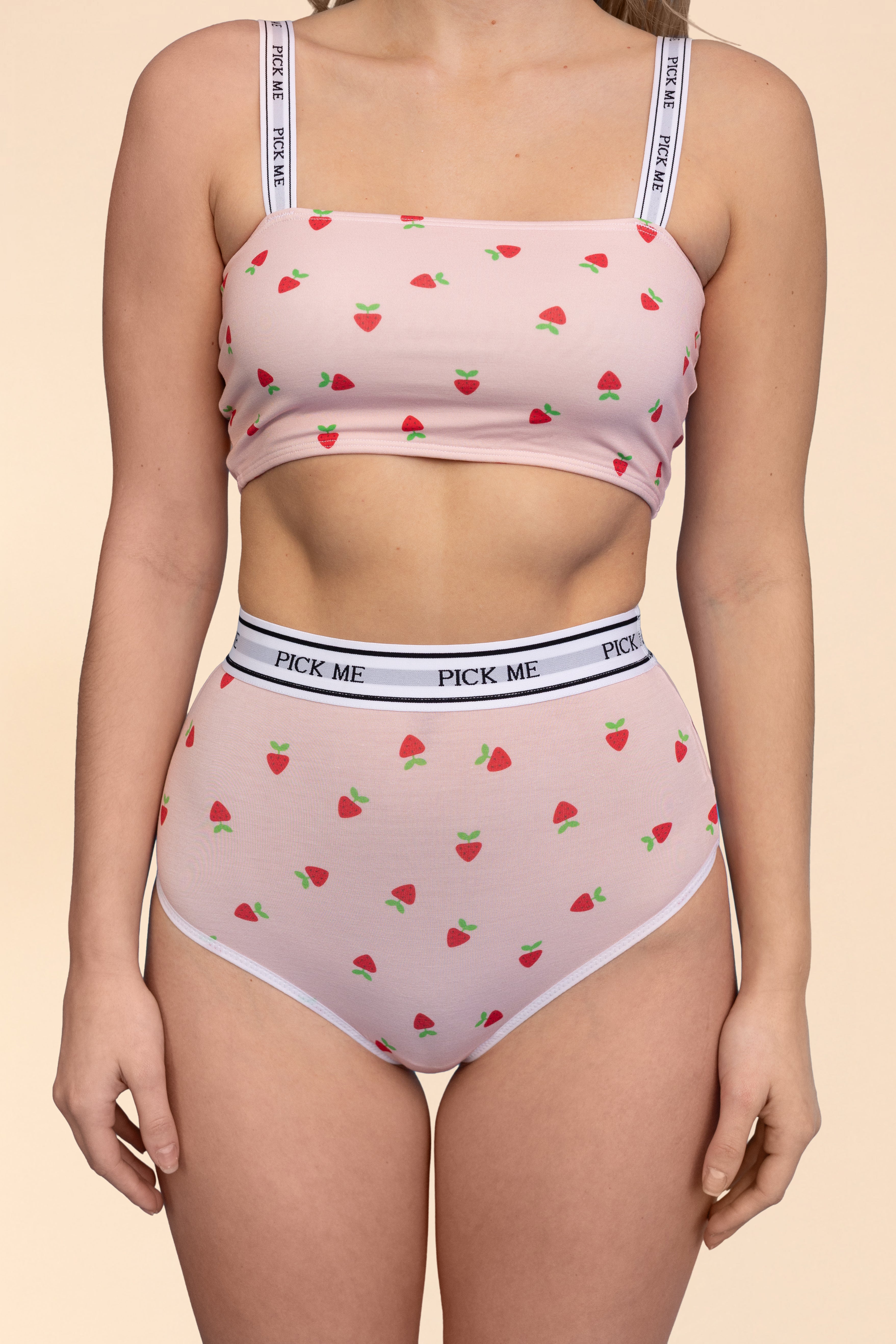 Tanga "PICK ME"