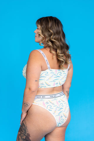 Brazilian "RIDE MOI"